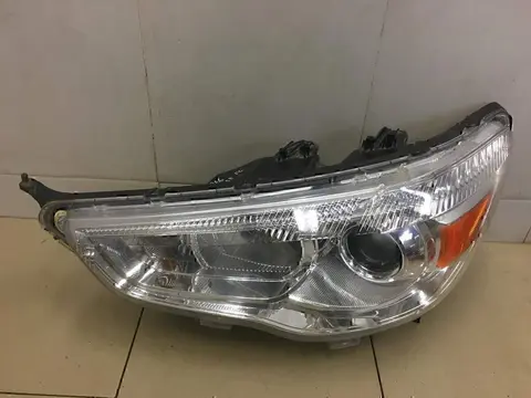 Фара левая MITSUBISHI ASX 2010-2016
