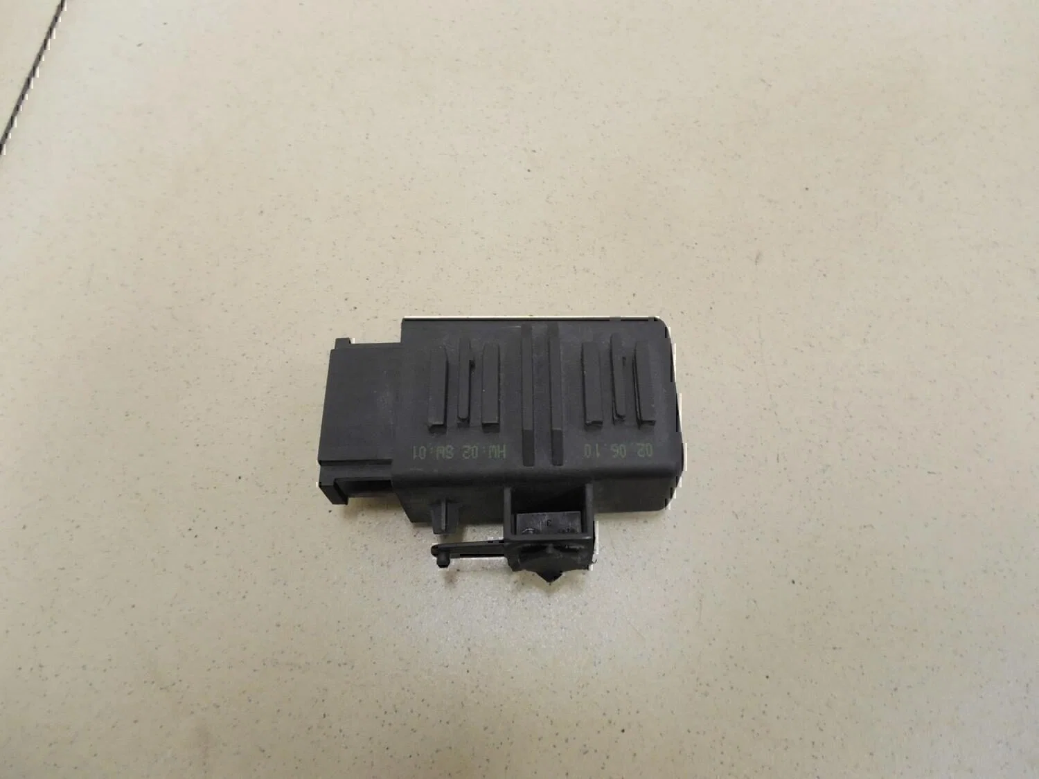 Блок электронный SKODA Fabia 1999-2006 - миниатюра 4