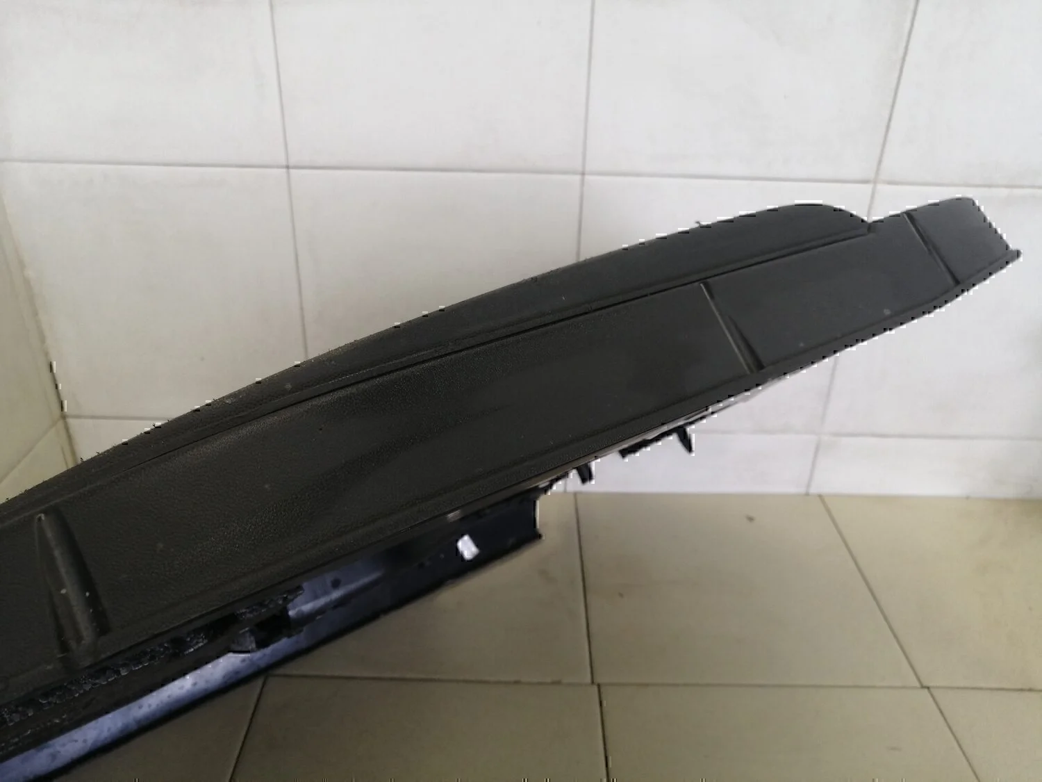 Обшивка двери передней левой OPEL Meriva 2003-2010 - миниатюра 7