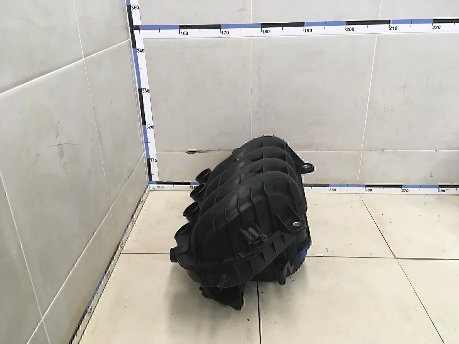 Впускной коллекор VW Passat [B6] 2005-2010 - миниатюра 5