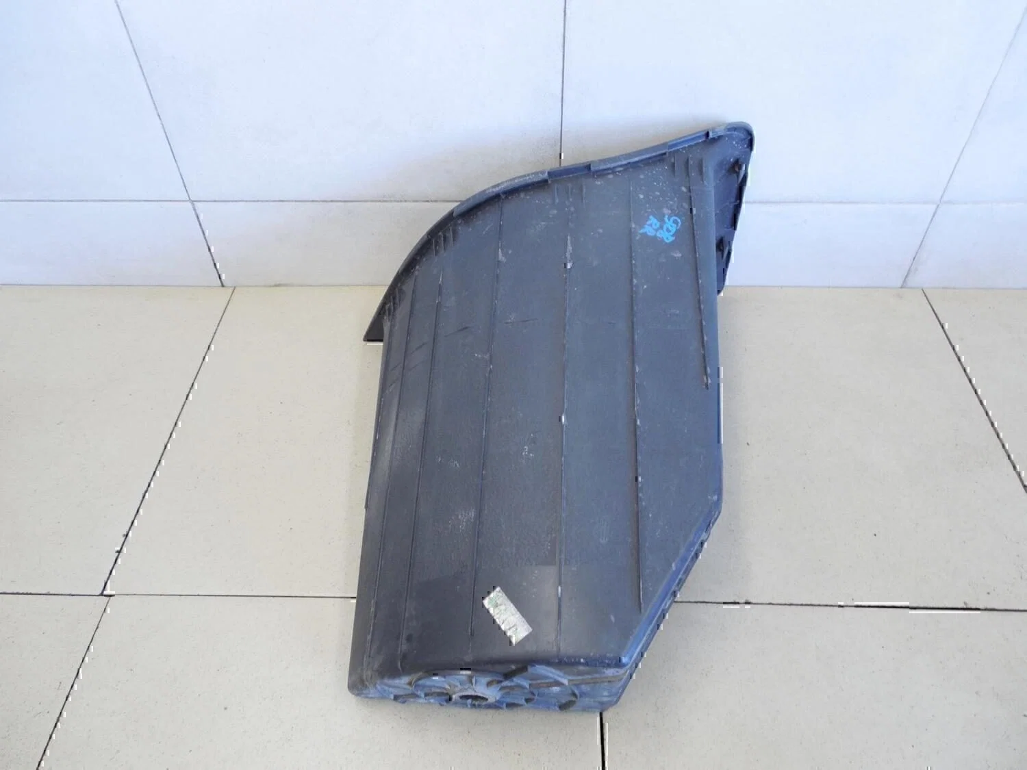 Контейнер в багажник OPEL Antara 2007-2015 - миниатюра 4