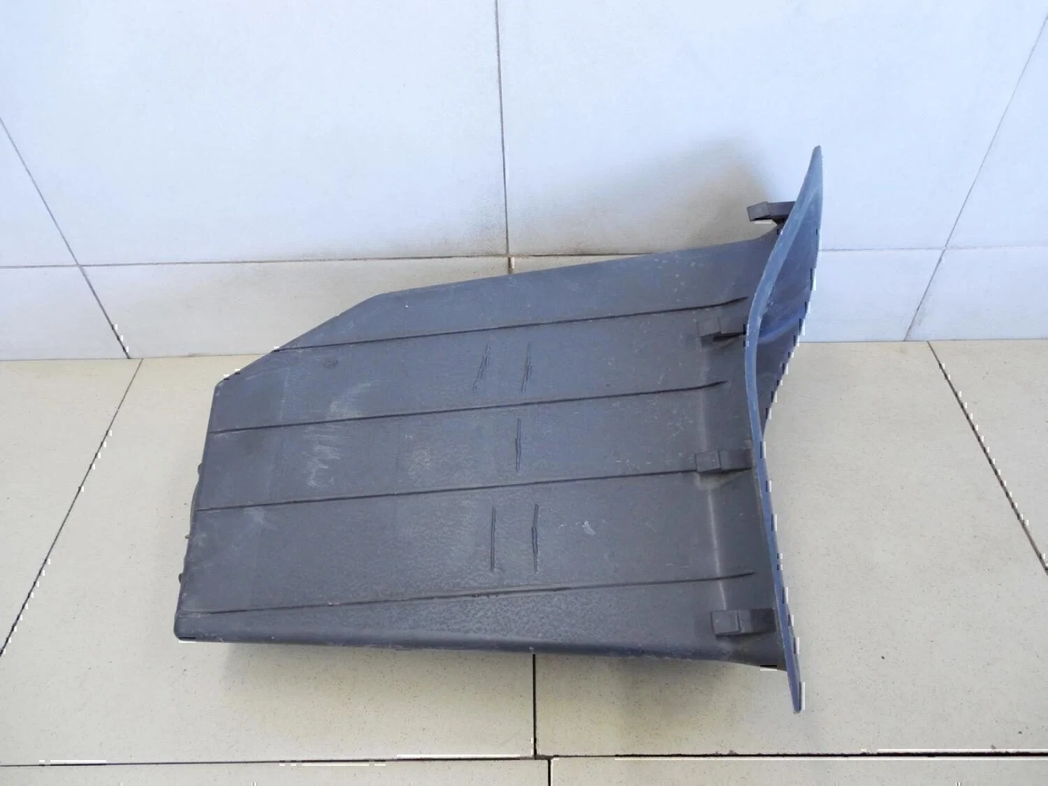 Контейнер в багажник OPEL Antara 2007-2015 - миниатюра 5