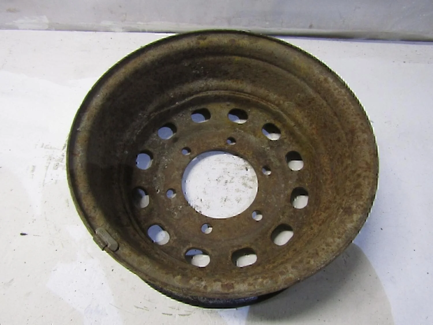R15 FORD Transit 1994-2000 - миниатюра 3