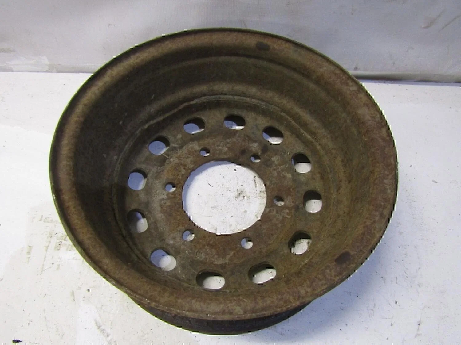 R15 FORD Transit 1994-2000 - миниатюра 3