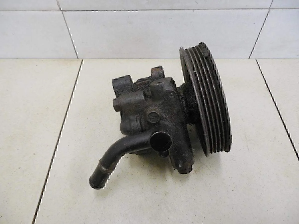 Насос гидроусилителя DAEWOO Espero 1991-1999 - миниатюра 3