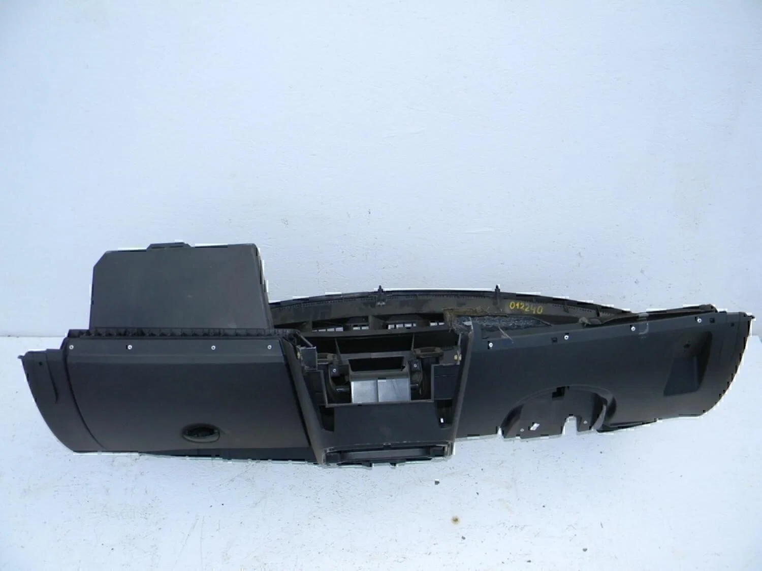 Торпедо RENAULT Logan 2005-2014 - миниатюра 10