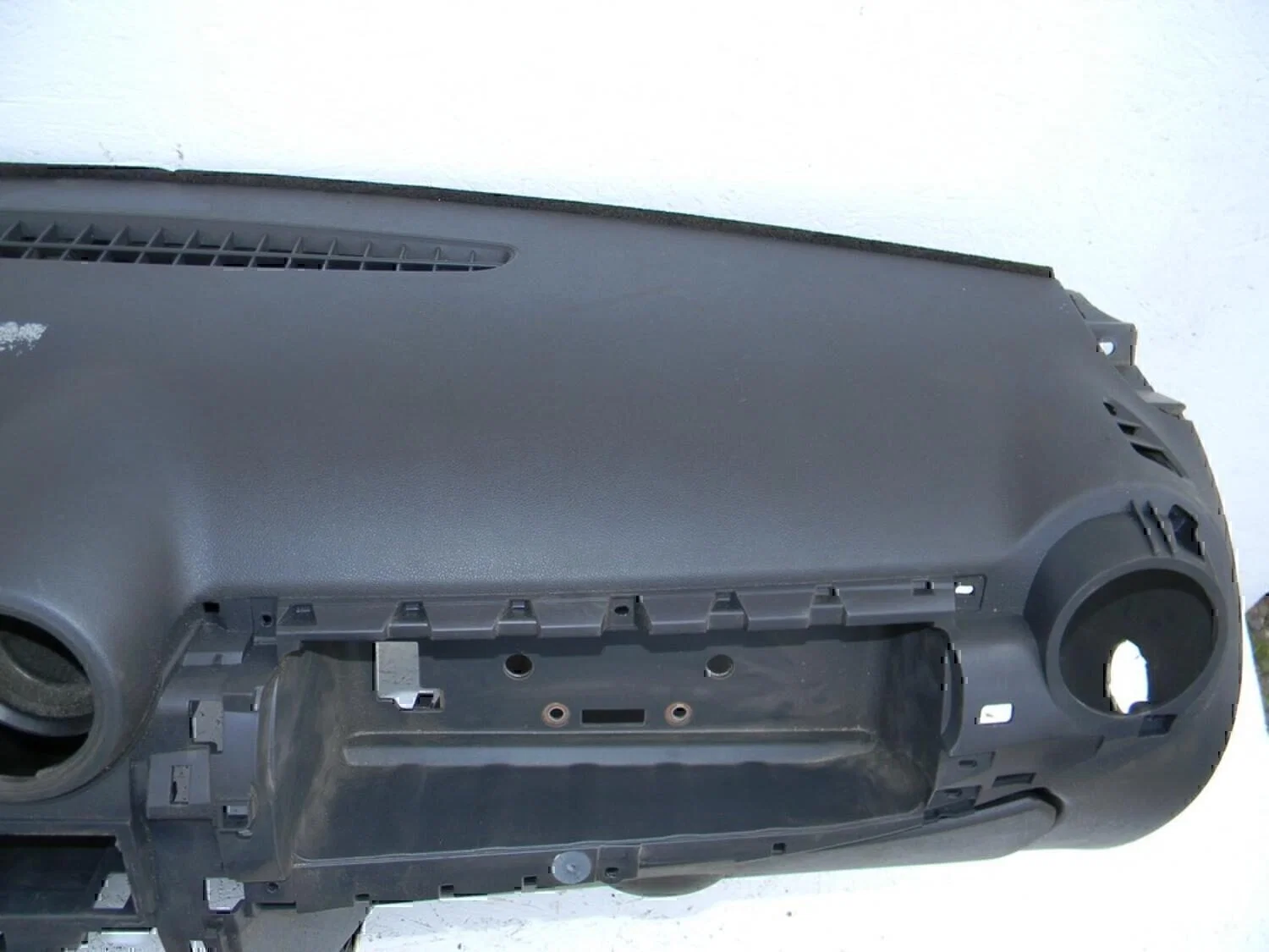 Торпедо RENAULT Logan 2005-2014 - миниатюра 3