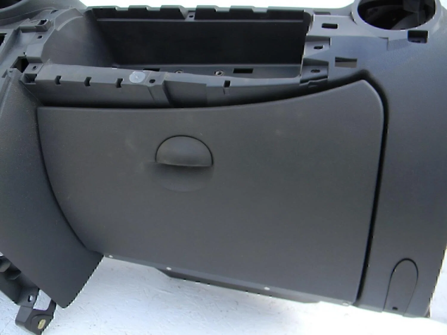 Торпедо RENAULT Logan 2005-2014 - миниатюра 6