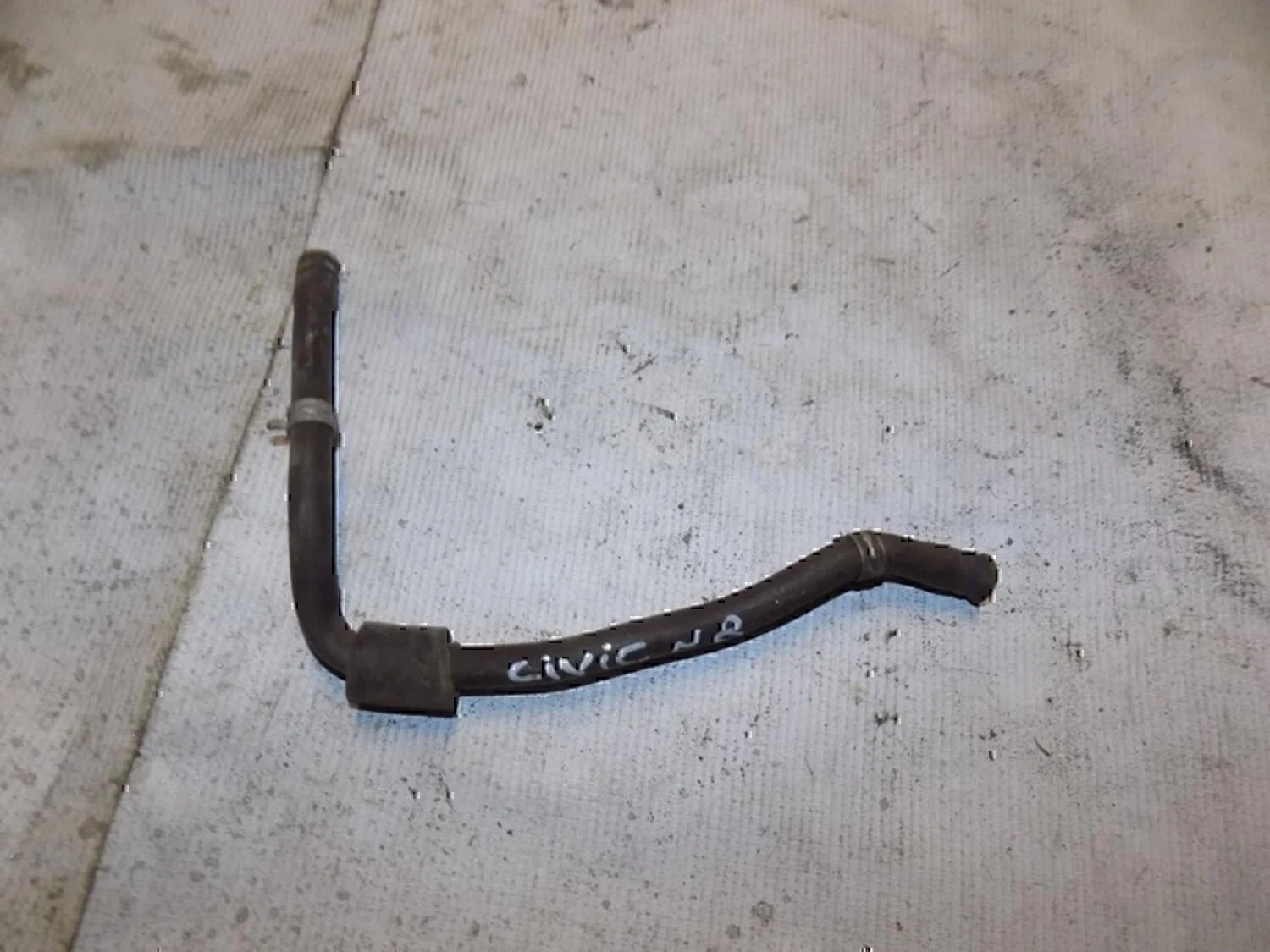 Патрубок HONDA Civic (MA, MB 5HB) 1995-2001 - изображение 1
