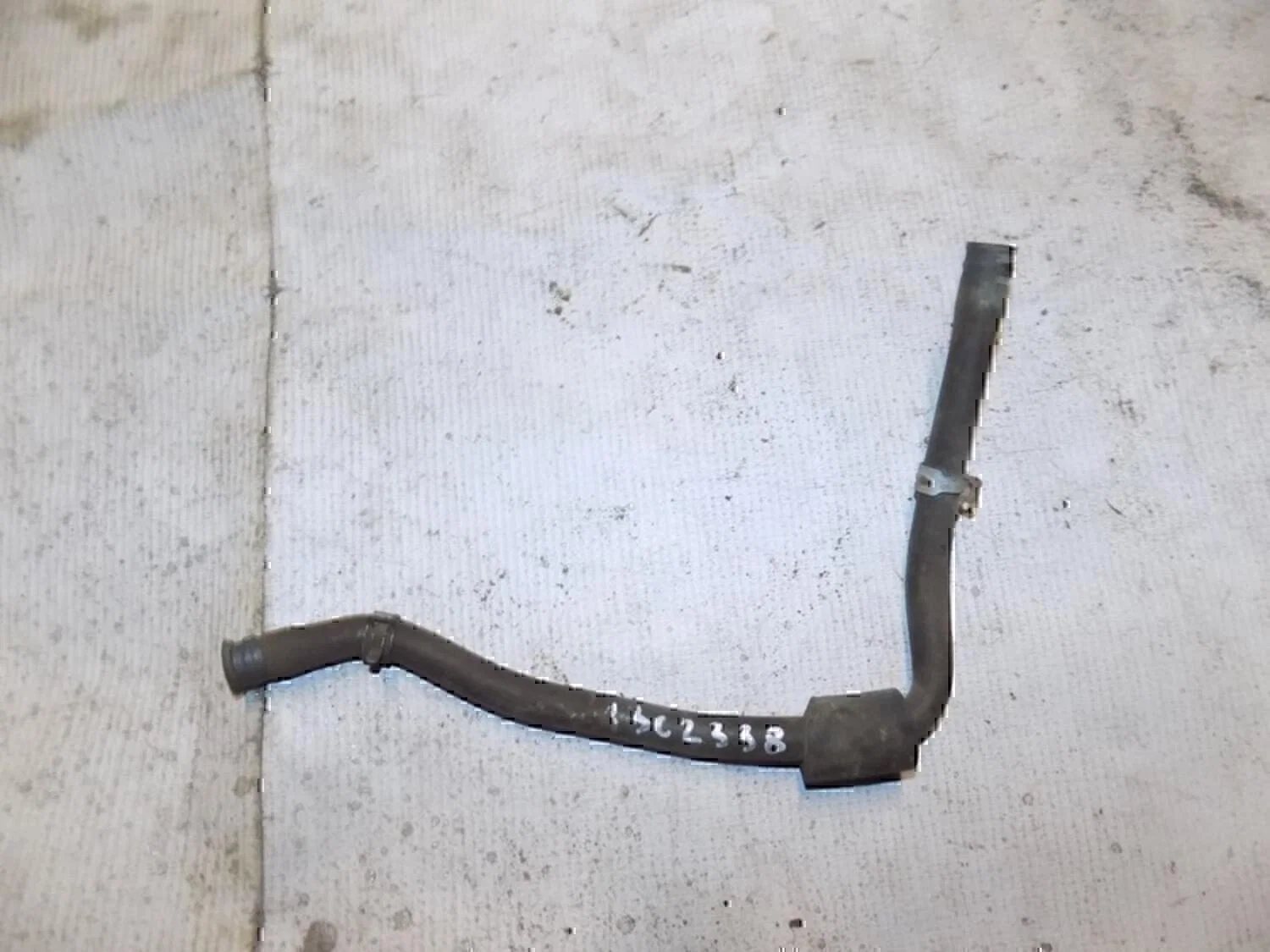Патрубок HONDA Civic (MA, MB 5HB) 1995-2001 - миниатюра 2