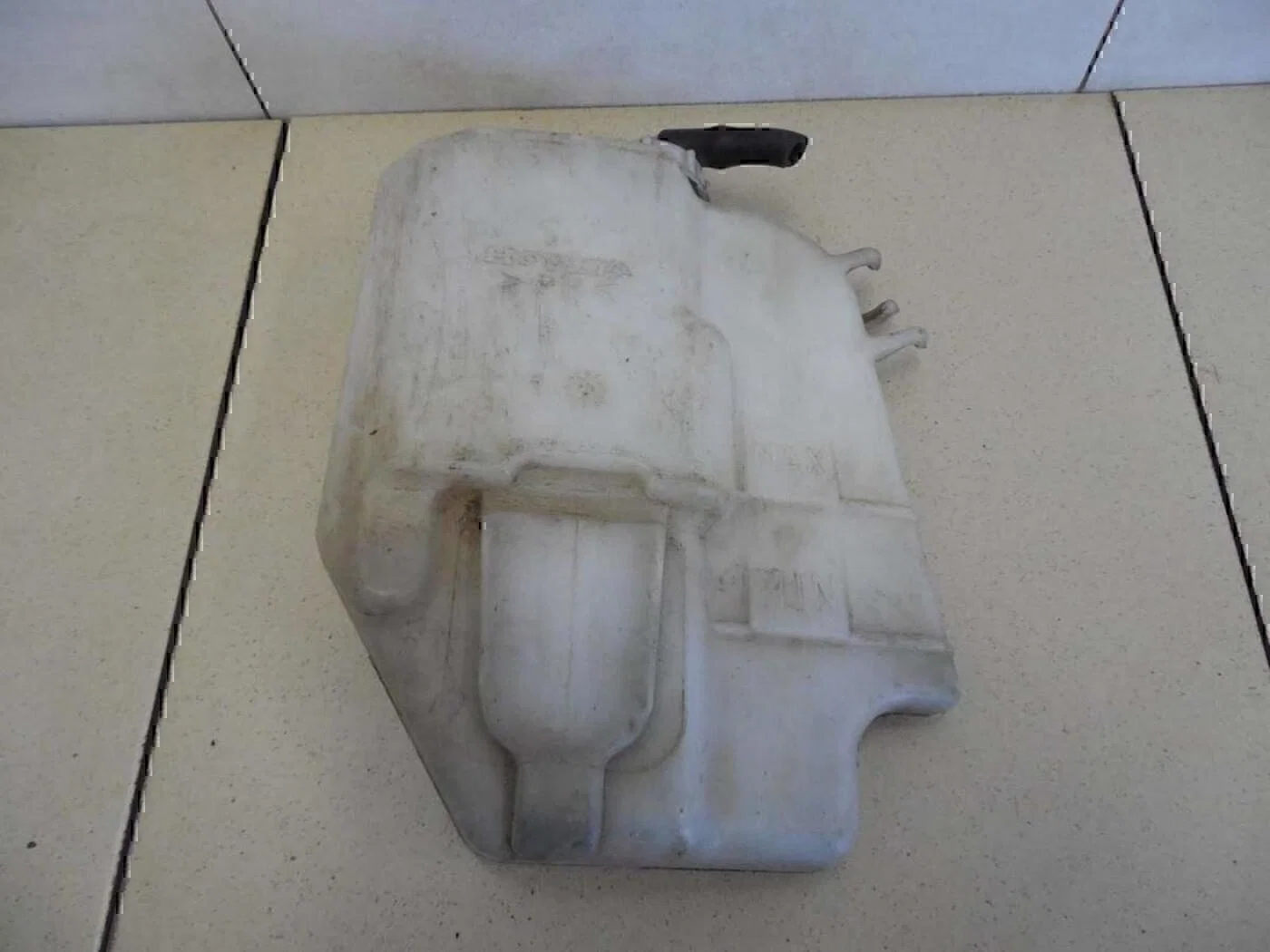 Бачок расширительный HONDA Civic 4D 2006-2012 - миниатюра 3