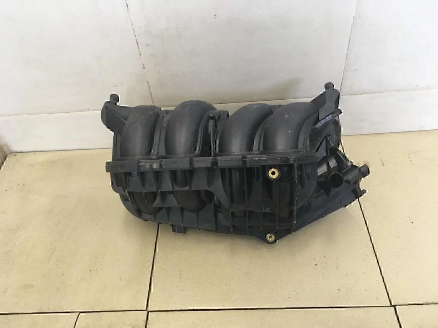 Коллектор впускной Peugeot-Citroen C4 2005-2011 - миниатюра 3