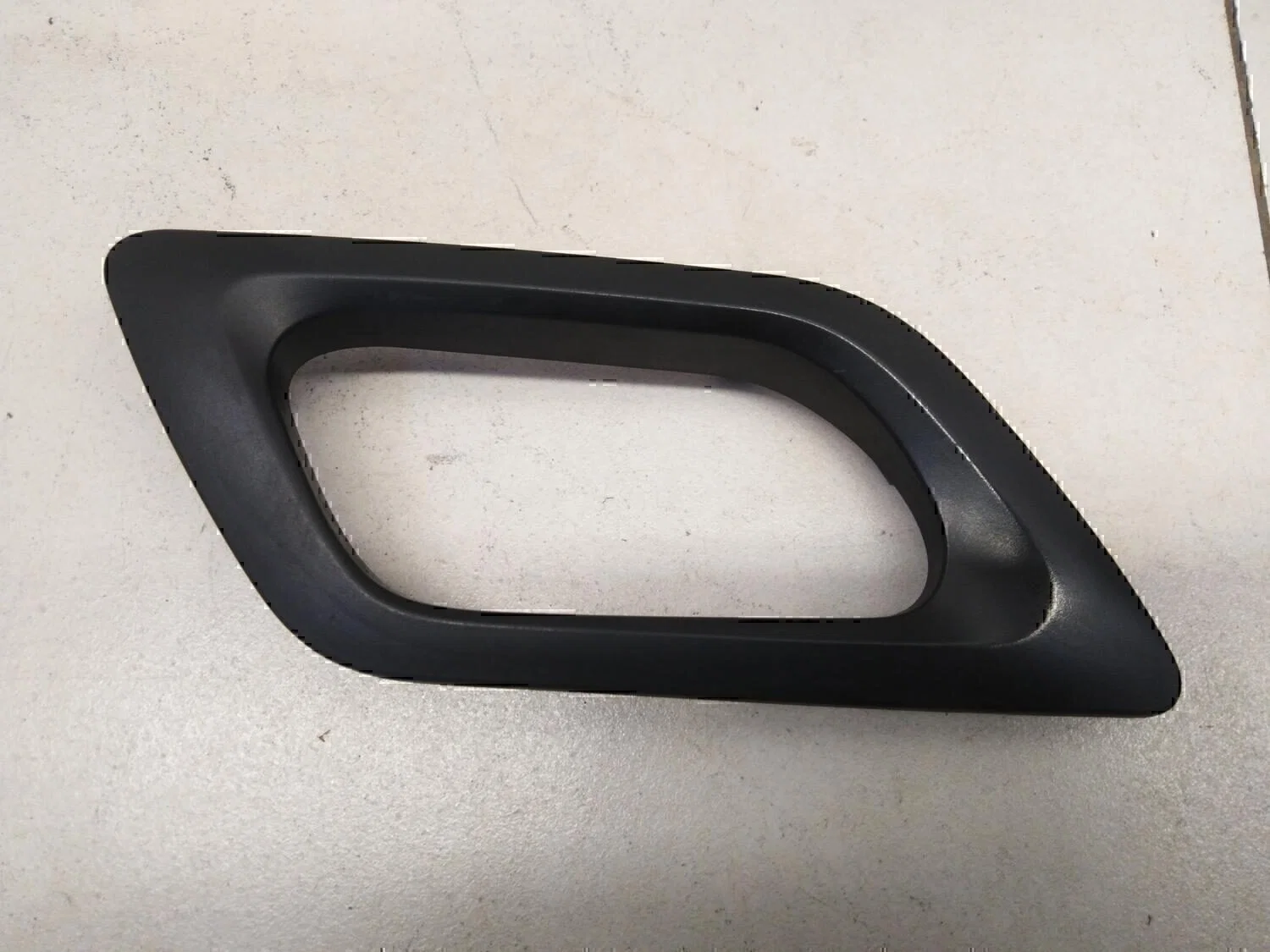 Накладка ручки внутренней Peugeot-Citroen C4 2005-2011 - изображение 1