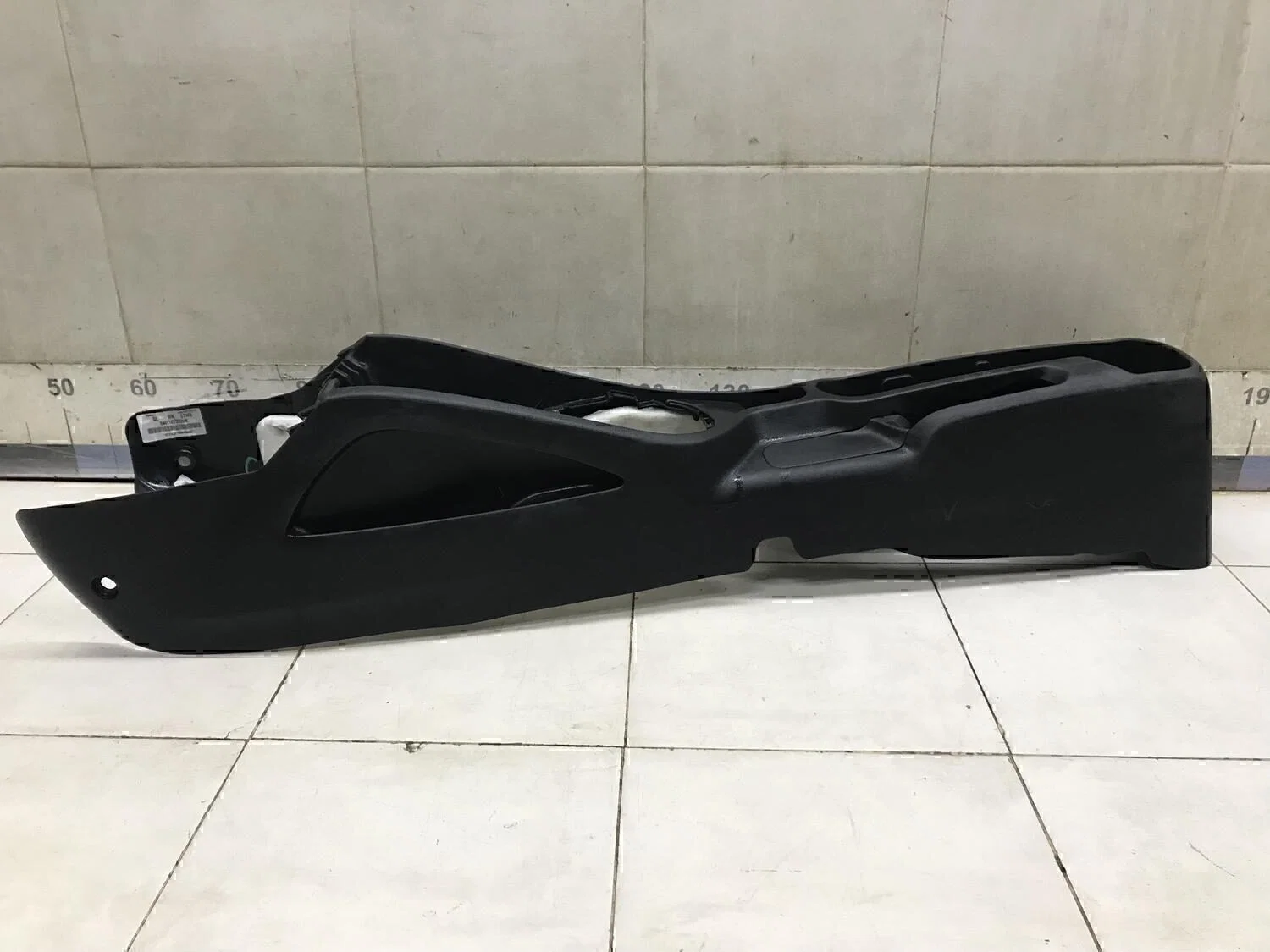Консоль Hyundai-KIA RIO 2011-2017 - изображение 1