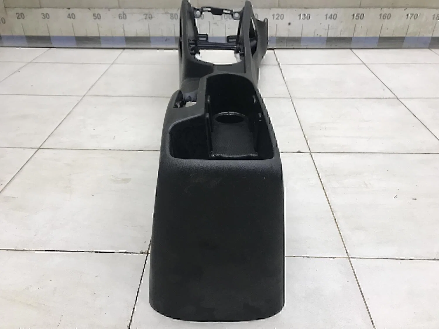 Консоль Hyundai-KIA RIO 2011-2017 - миниатюра 2