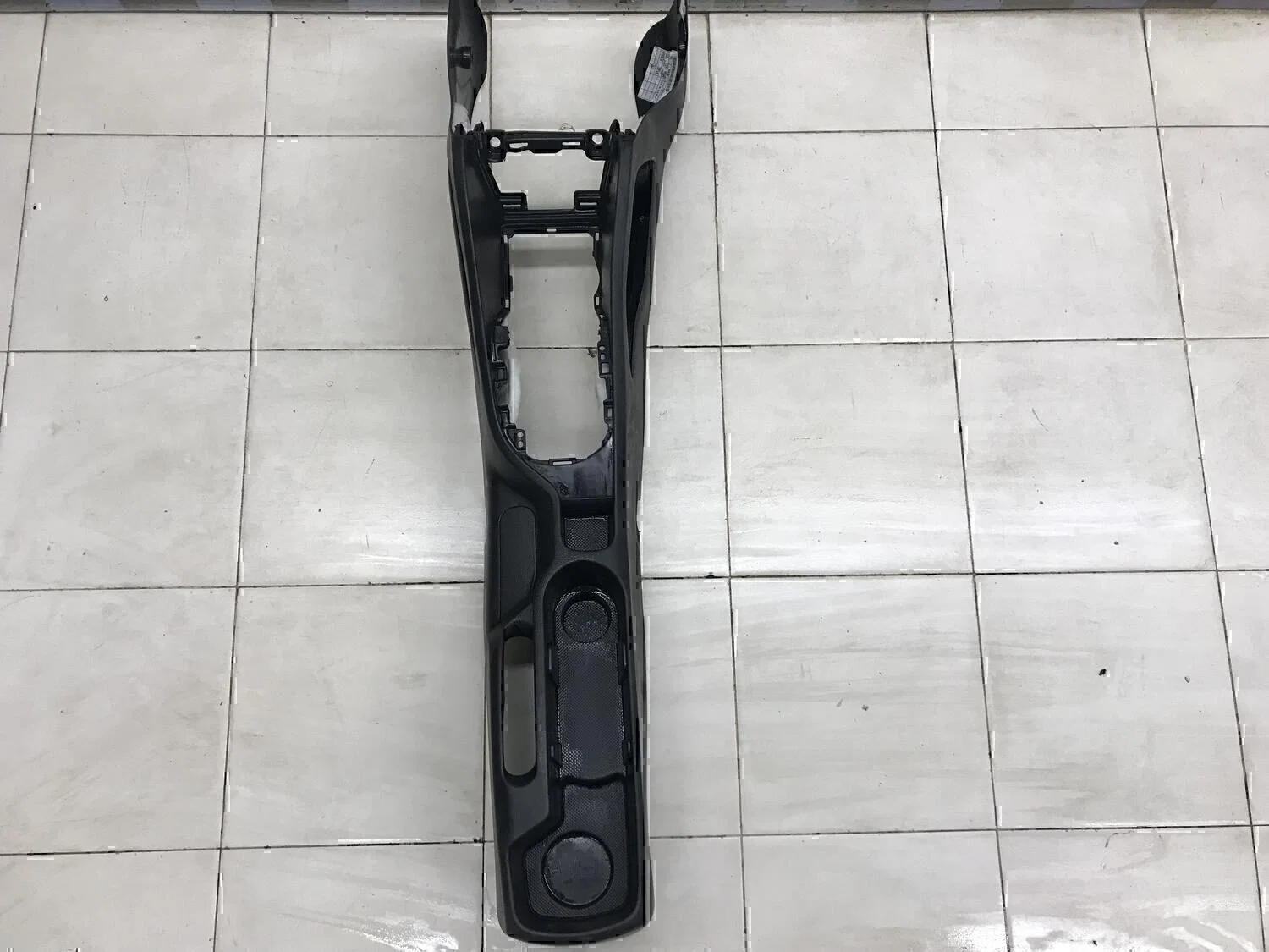 Консоль Hyundai-KIA RIO 2011-2017 - миниатюра 3
