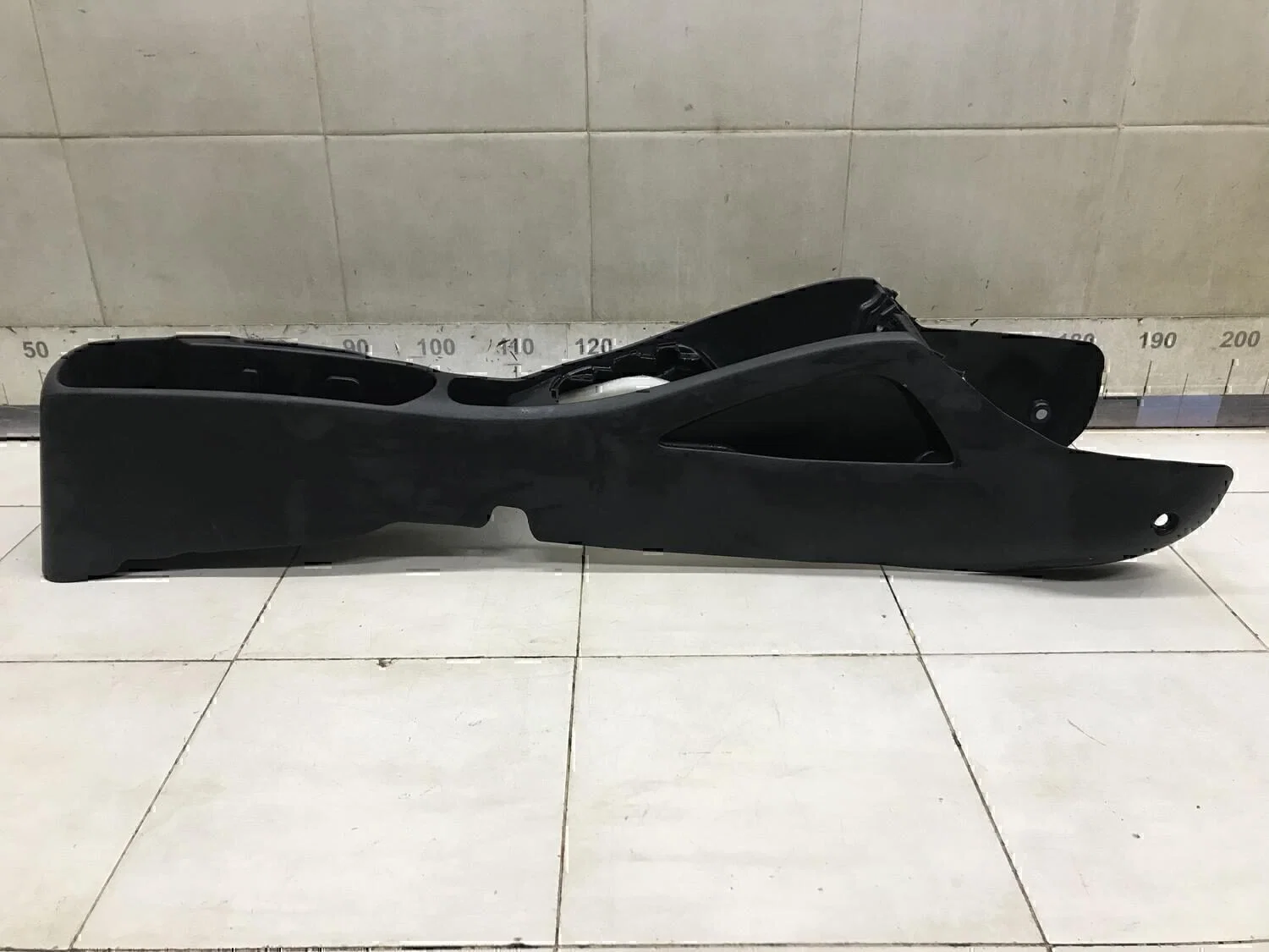 Консоль Hyundai-KIA RIO 2011-2017 - миниатюра 4