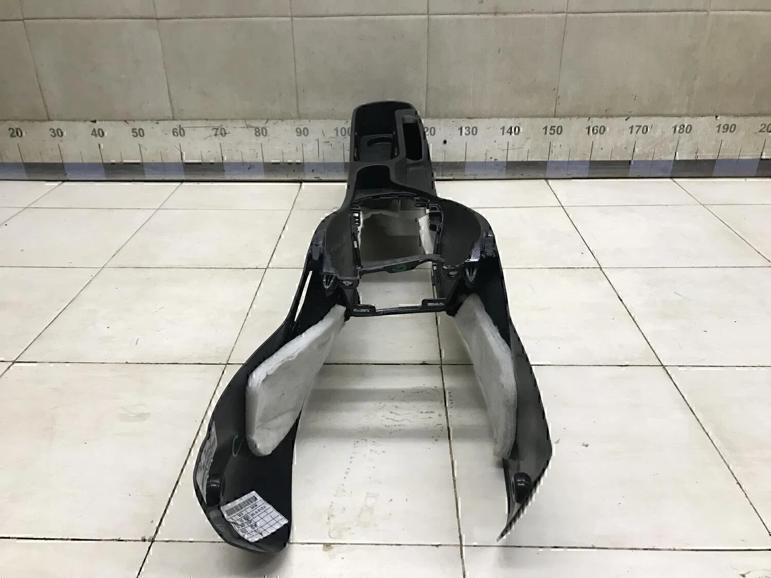 Консоль Hyundai-KIA RIO 2011-2017 - миниатюра 5