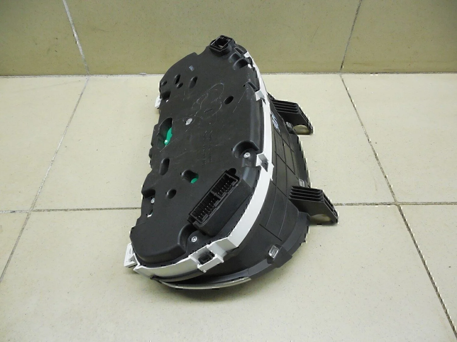 Панель приборов Hyundai-KIA RIO 2005-2011 - миниатюра 10