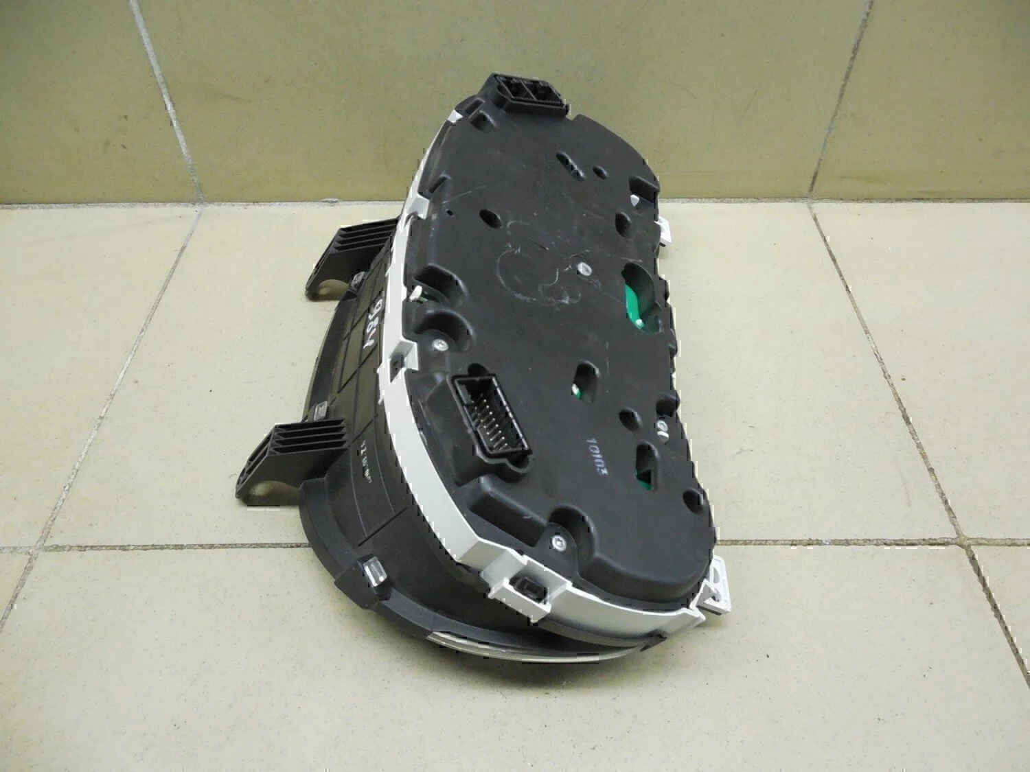 Панель приборов Hyundai-KIA RIO 2005-2011 - миниатюра 9