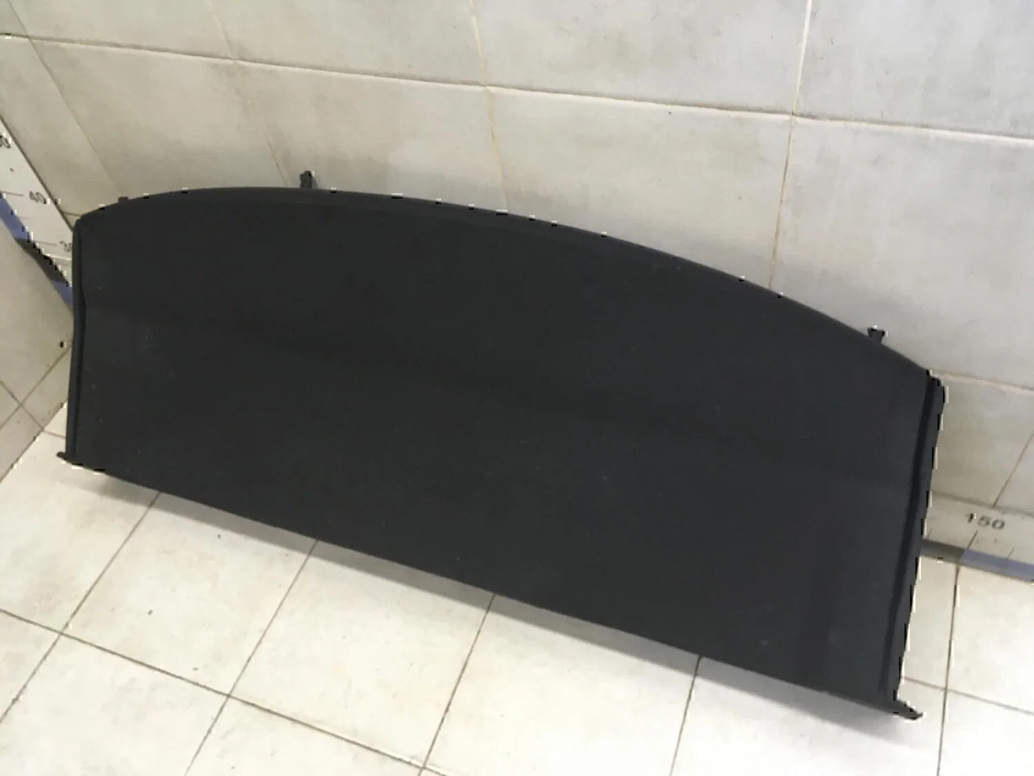 Полка VW Jetta 2006-2011 - миниатюра 2