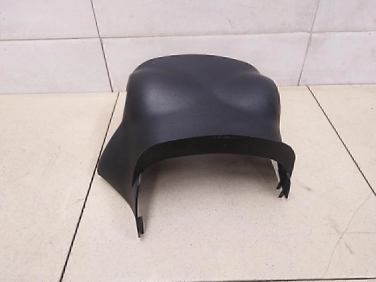 Кожух рулевой колонки верхний FAW V5 2013> - миниатюра 4