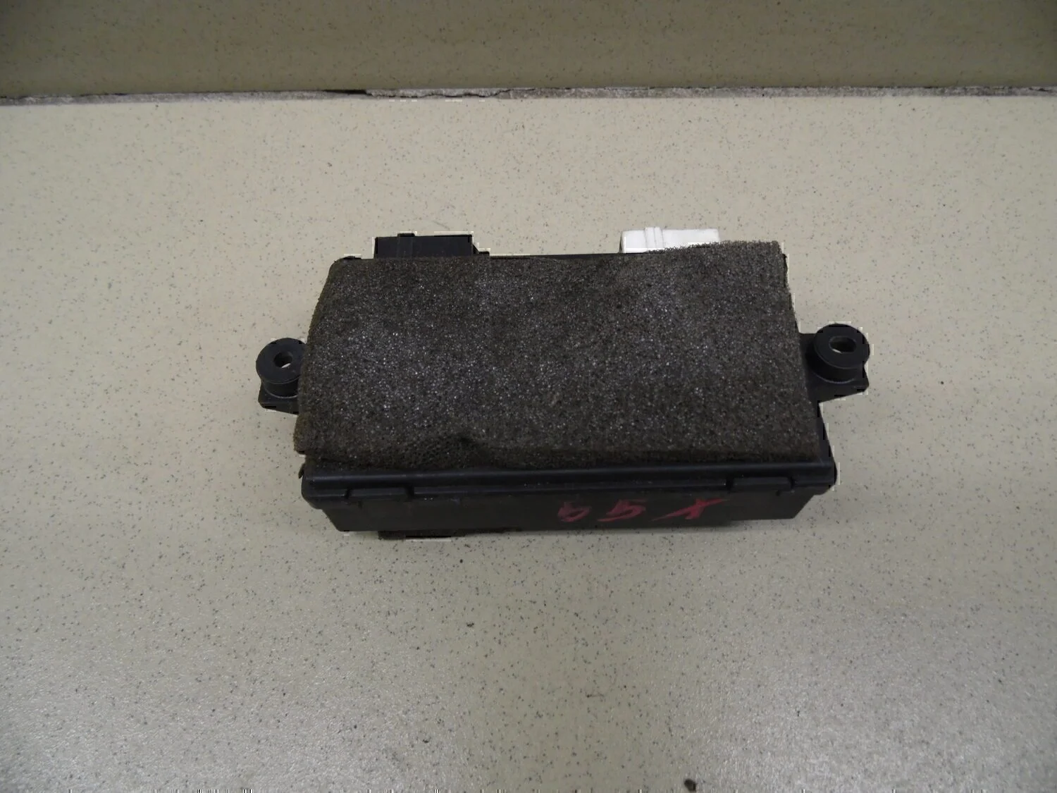 Блок электронный GREAT WALL Hover 2005-2010 - миниатюра 2