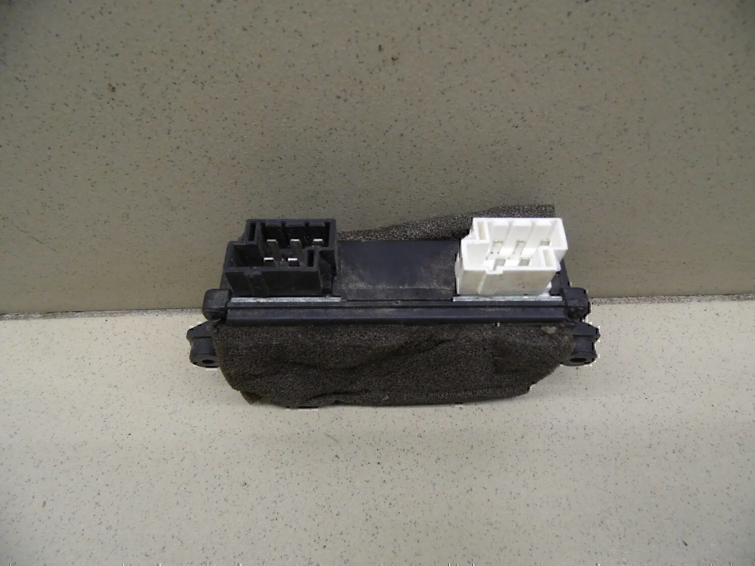 Блок электронный GREAT WALL Hover 2005-2010 - миниатюра 3