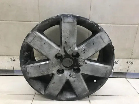 Диск колесный легкосплавный FORD Focus I 1998-2004