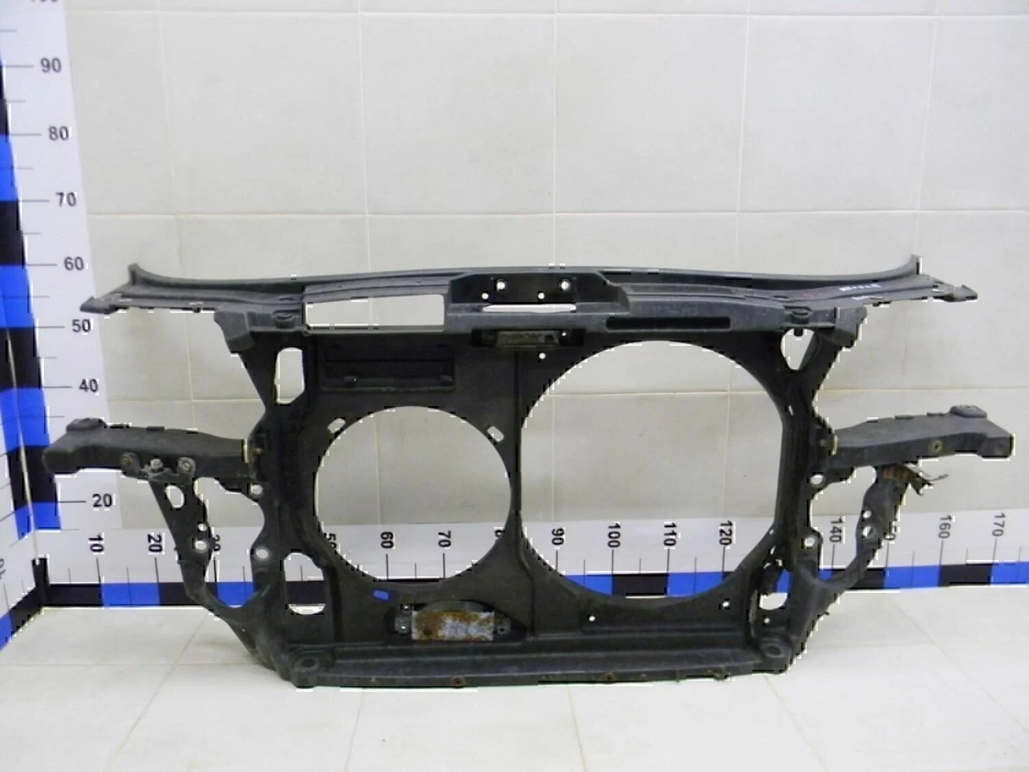 Панель передняя Audi Allroad quattro 2000-2005 - изображение 1