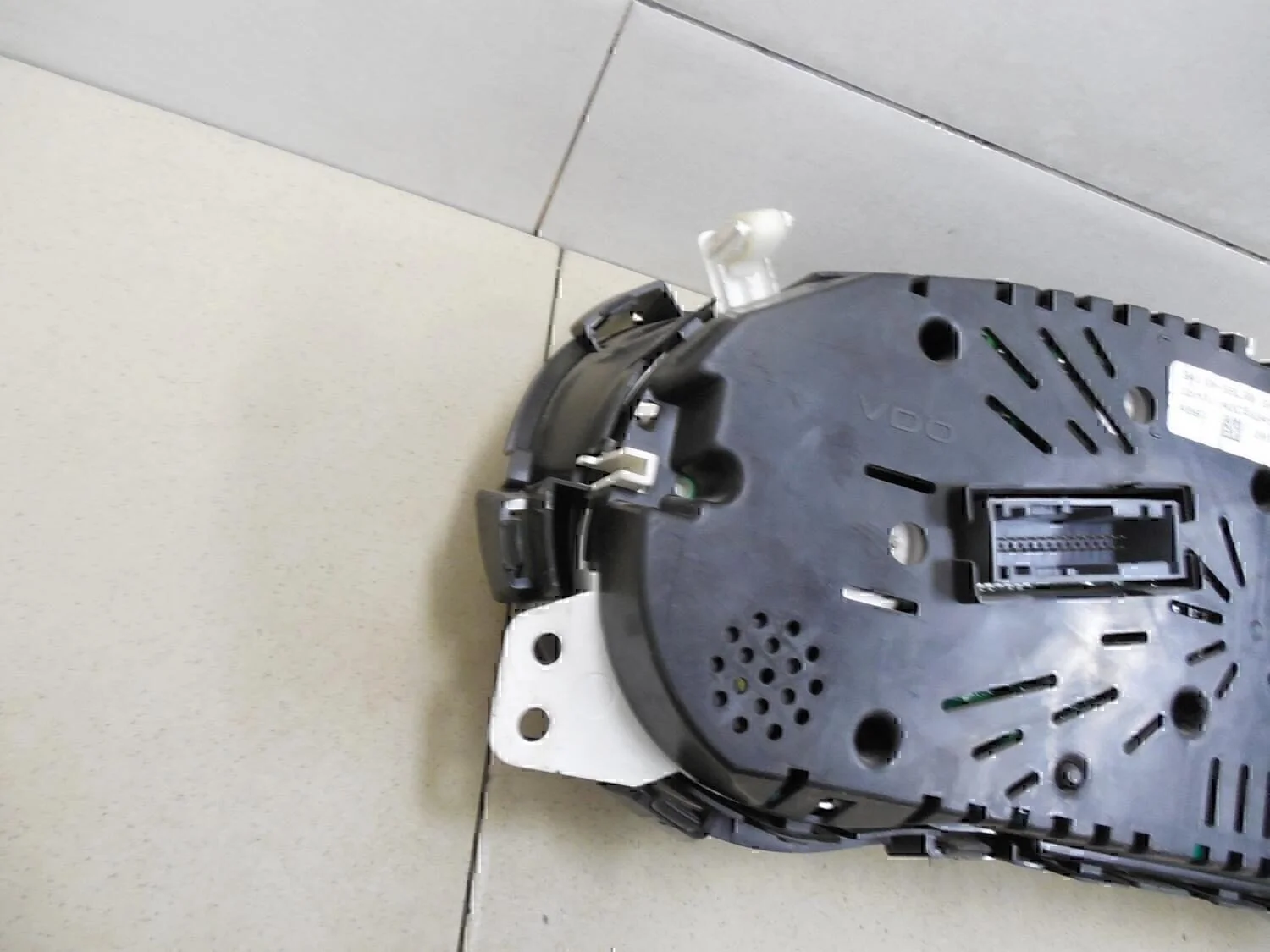 Панель приборов SUZUKI SX4 2006-2013 - миниатюра 6