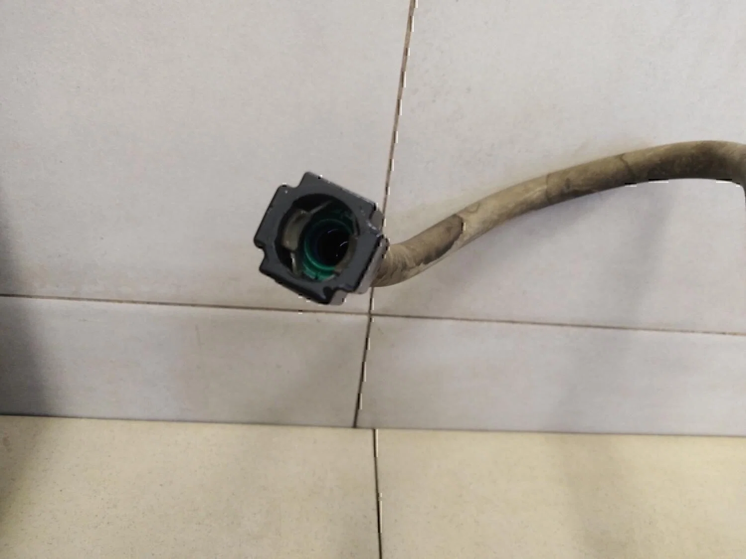 Рейка топливная (рампа) TOYOTA Avensis II 2003-2008 - миниатюра 4