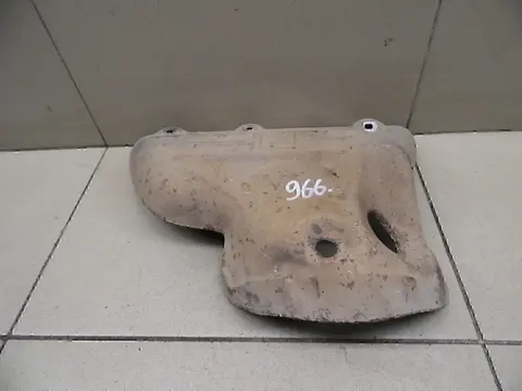 Экран тепловой Haima 3