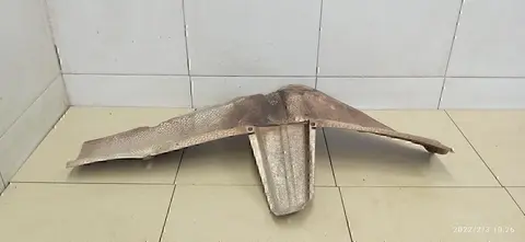 Экран тепловой TOYOTA RAV 4 2006-2013