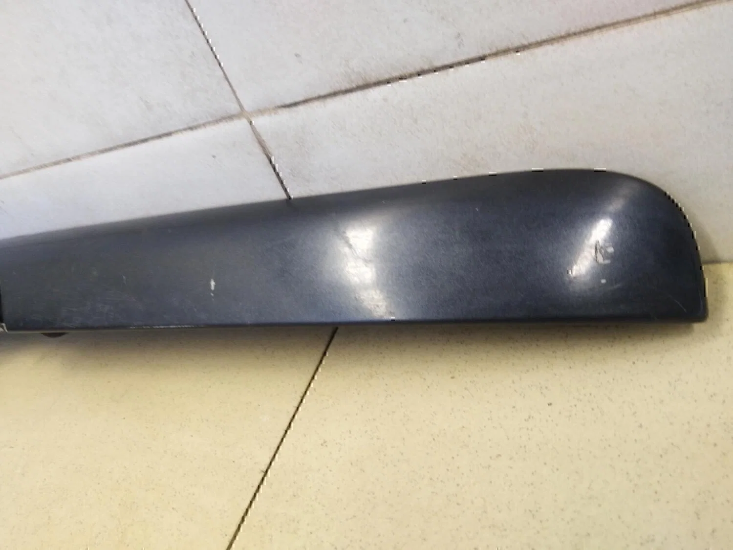 Накладка двери багажника OPEL Vectra B 1995-1999 - миниатюра 3