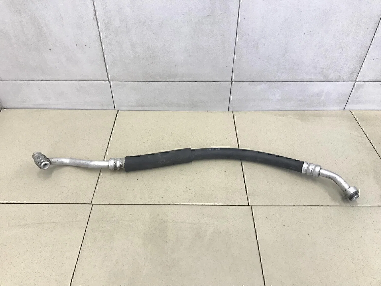 Трубка кондиционера SUZUKI SX4 2006-2013 - изображение 1
