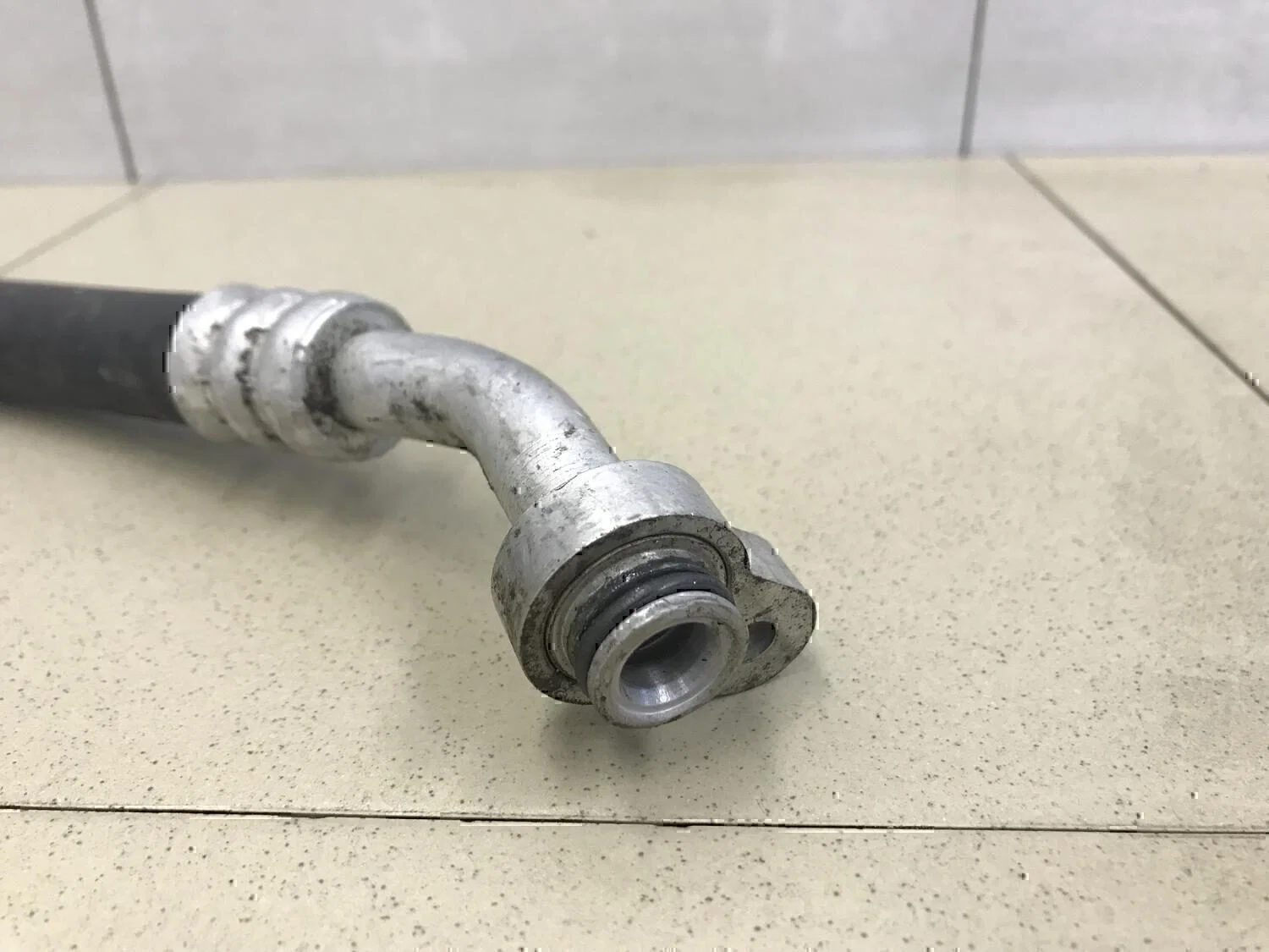 Трубка кондиционера SUZUKI SX4 2006-2013 - миниатюра 3