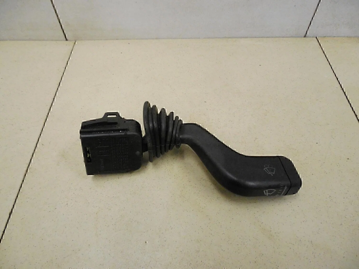 Переключатель стеклоочистителей OPEL Astra G 1998-2005 - изображение 1