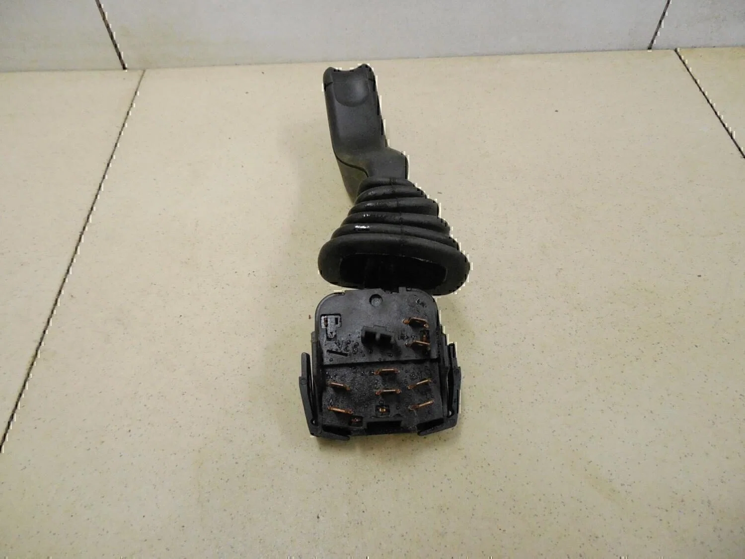 Переключатель стеклоочистителей OPEL Astra G 1998-2005 - миниатюра 2