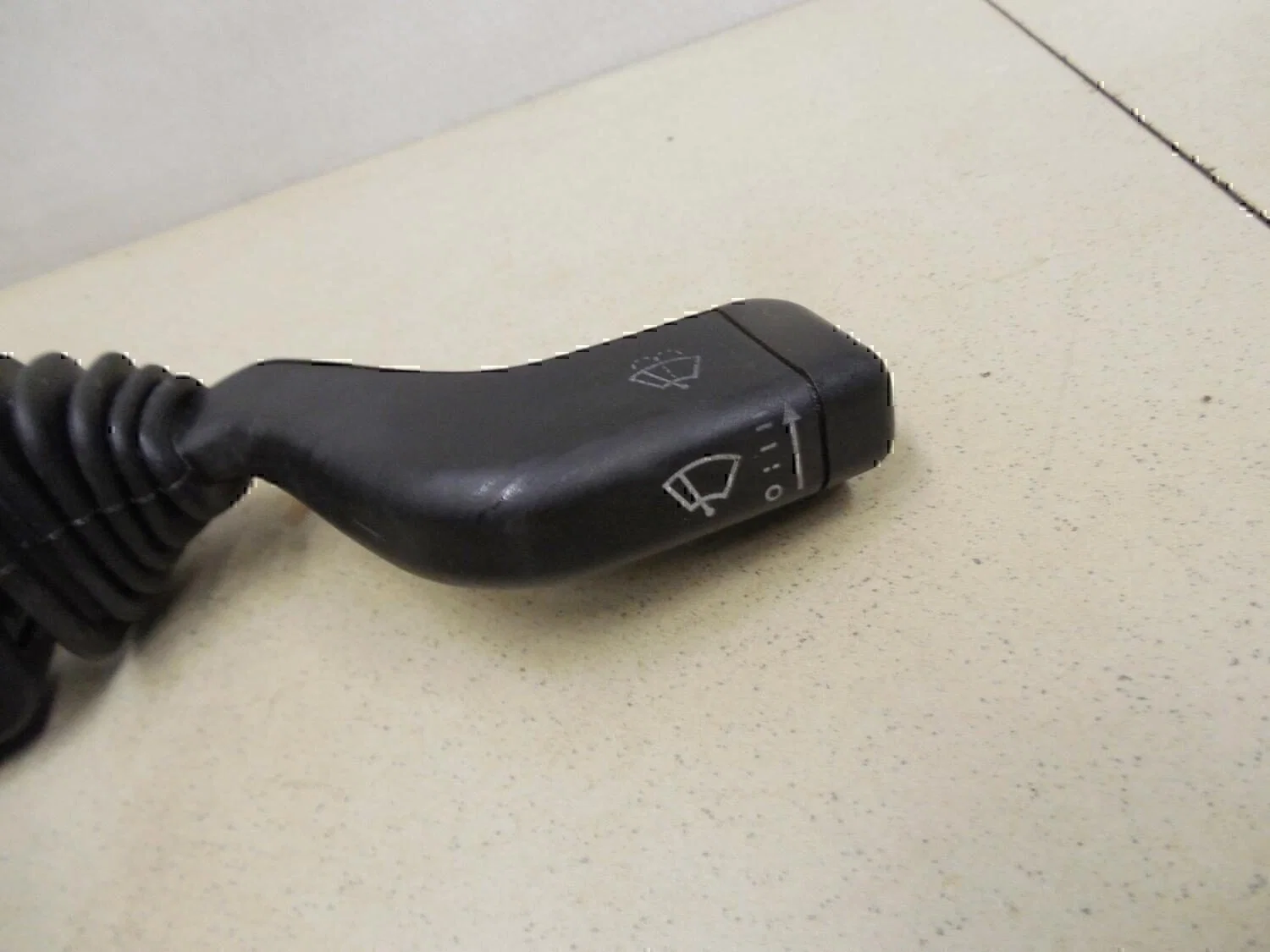 Переключатель стеклоочистителей OPEL Astra G 1998-2005 - миниатюра 3