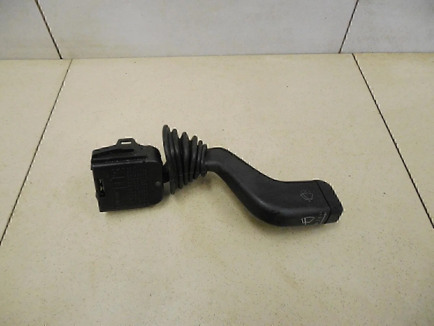 Переключатель стеклоочистителей OPEL Astra G 1998-2005 - миниатюра 4