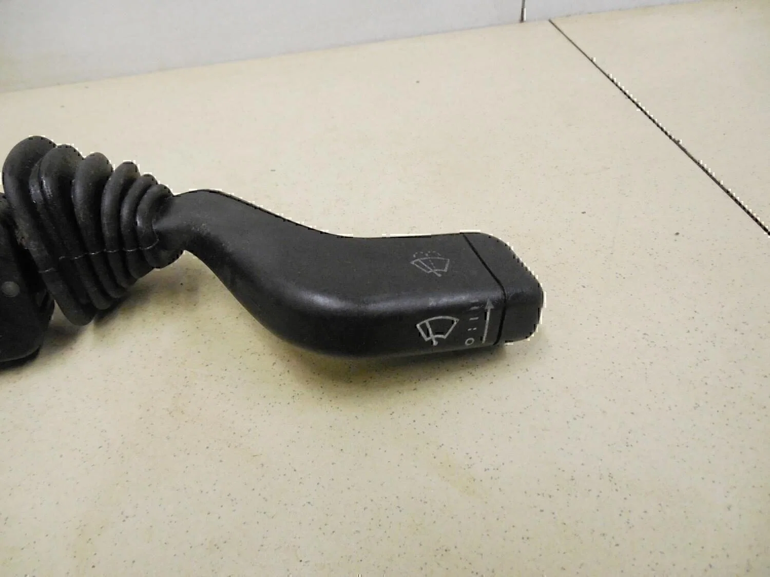 Переключатель стеклоочистителей OPEL Astra G 1998-2005 - миниатюра 6