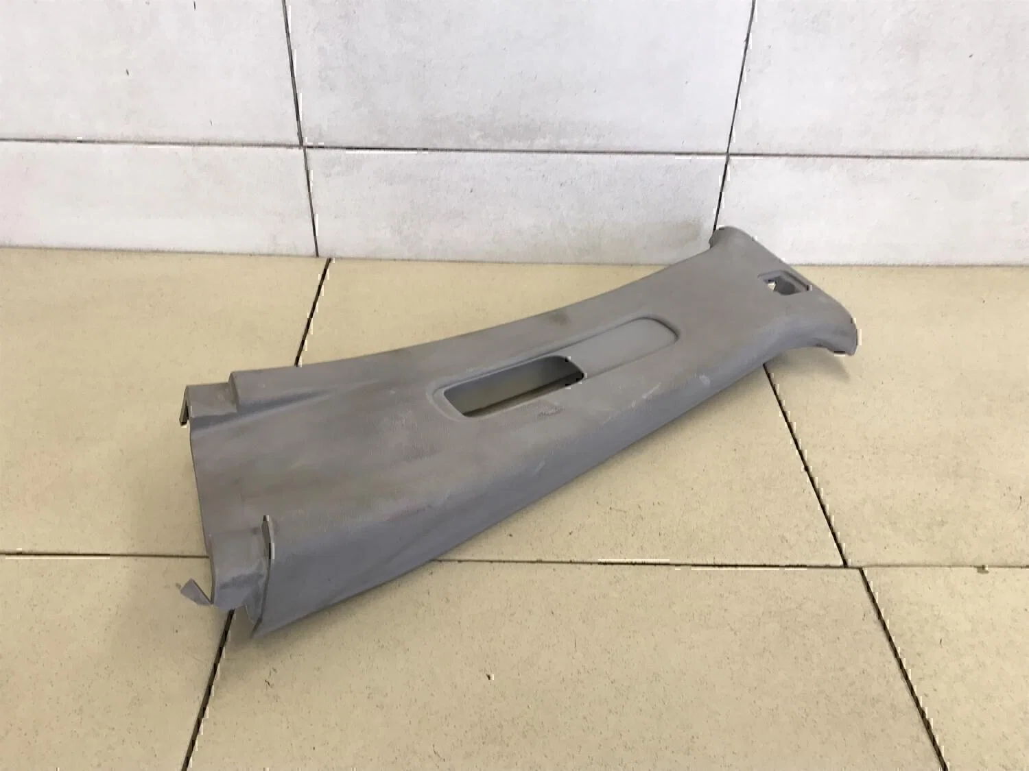 Обшивка стойки NISSAN Primera P12E 2002-2007 - миниатюра 2