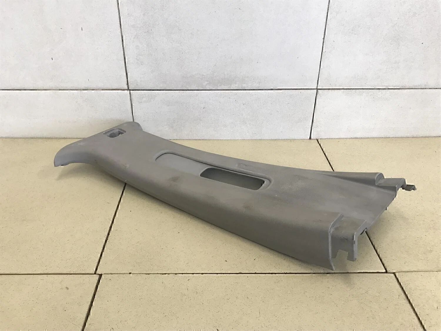 Обшивка стойки NISSAN Primera P12E 2002-2007 - миниатюра 3