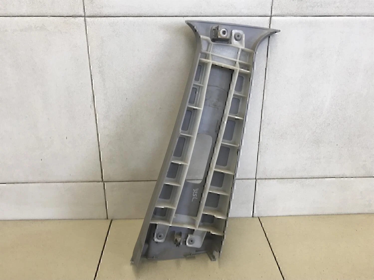 Обшивка стойки NISSAN Primera P12E 2002-2007 - миниатюра 4