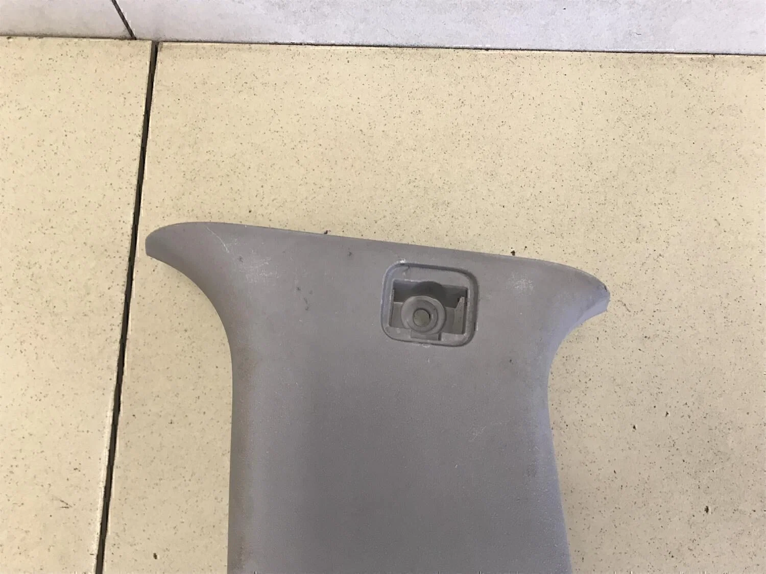 Обшивка стойки NISSAN Primera P12E 2002-2007 - миниатюра 7