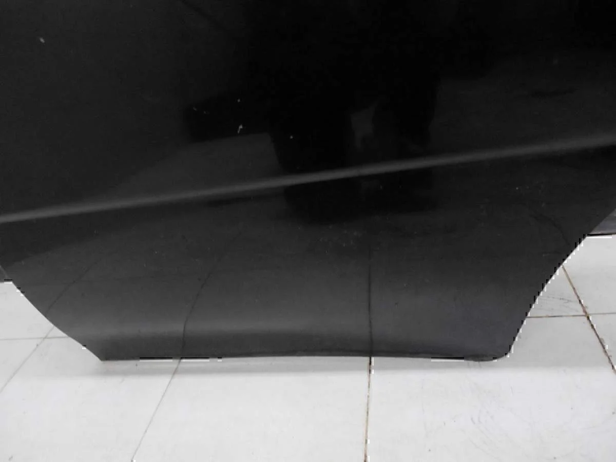 Дверь задняя левая VW Pointer/Golf BR 2004-2009 - миниатюра 2