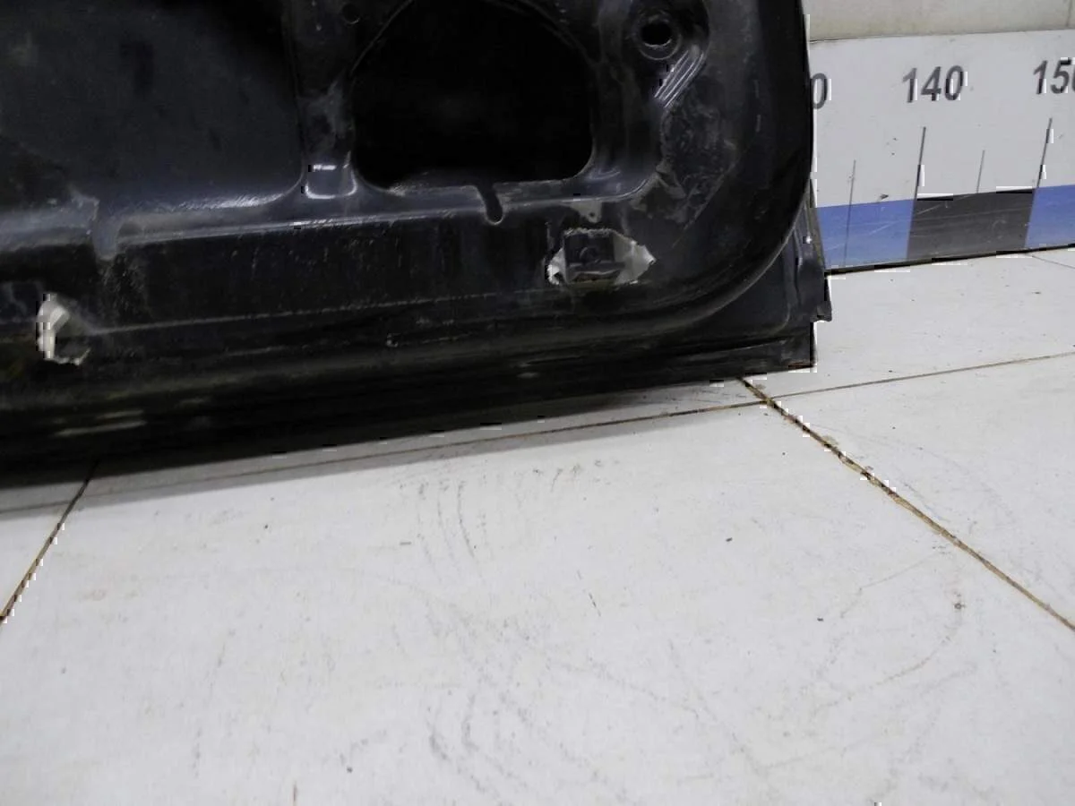 Дверь задняя левая VW Pointer/Golf BR 2004-2009 - миниатюра 6