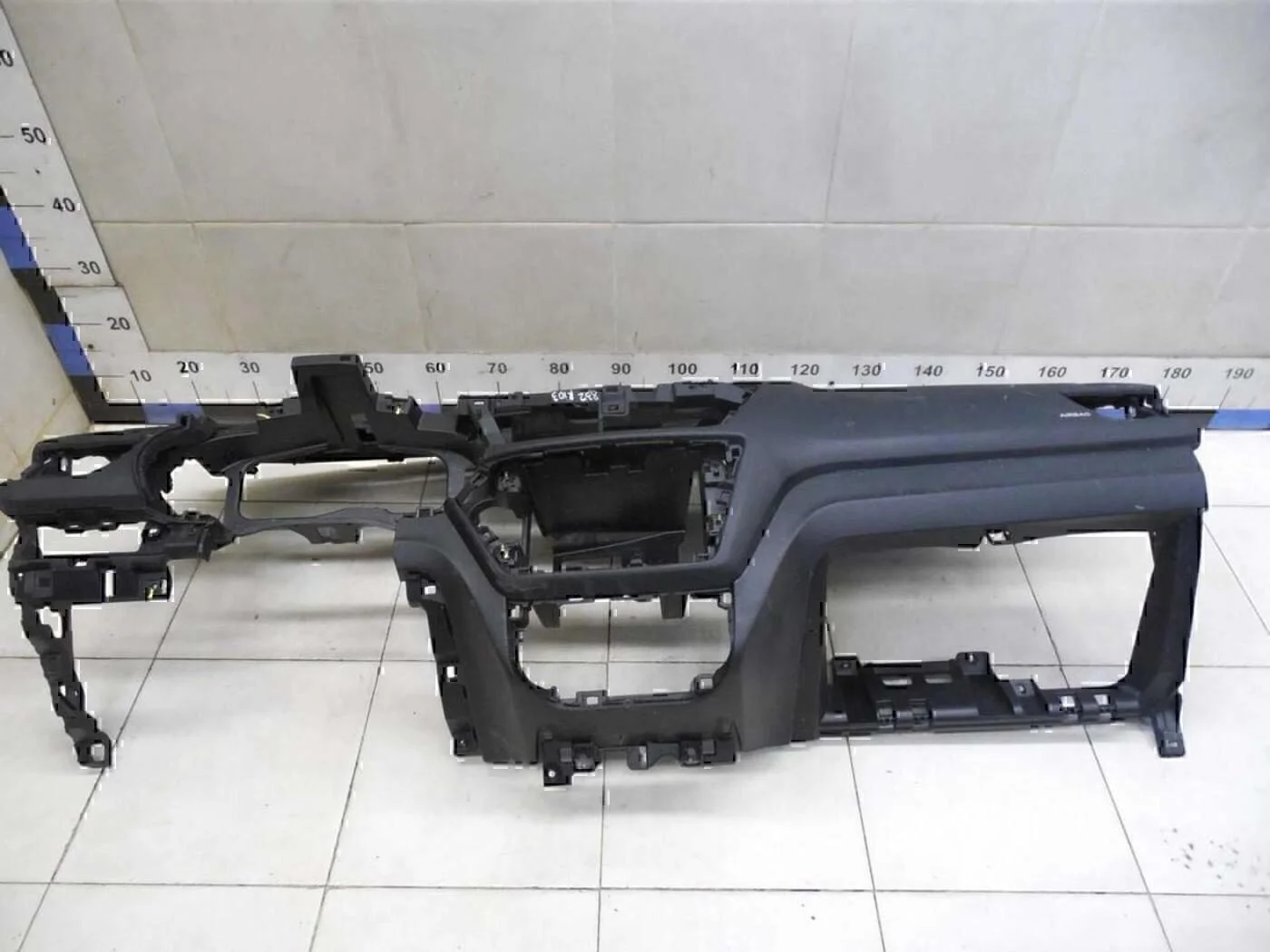 Торпедо Hyundai-KIA RIO 2011-2017 - миниатюра 8