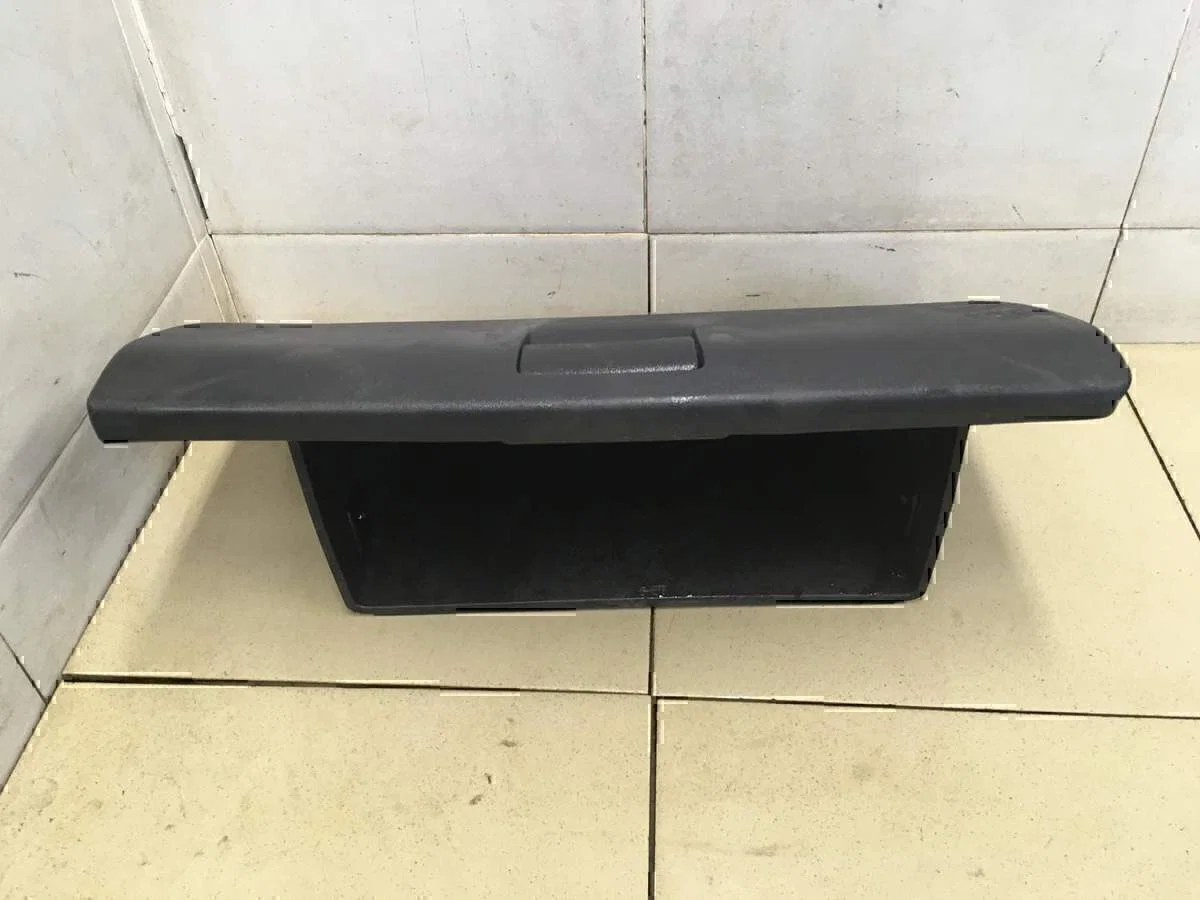 Бардачок Hyundai-KIA Getz 2002-2010 - миниатюра 3